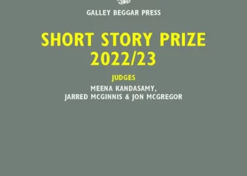 The Galley Beggar Press Short Story Prize 2023