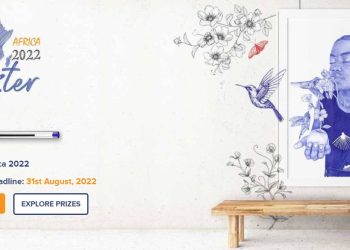 The Prizes of BIC® Art Master Africa 2022 Competition