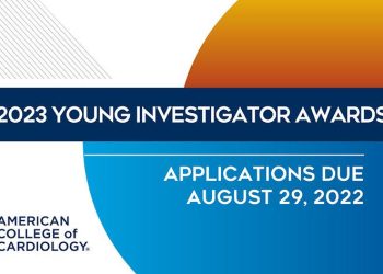 Young Investigator Awards