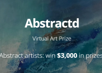 Abstractd Virtual Art Prize