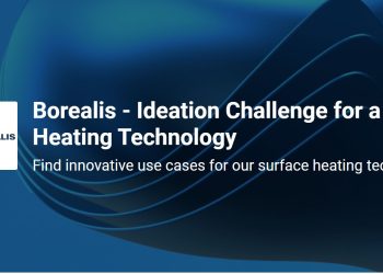 Borealis - Ideation Challenge for a Smart Heating Technology Competition