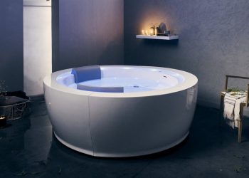Design the Bathing Experience of the Future