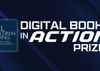 Digital Books in Action Prize by All Children Reading - A Grand Challenge for Development
