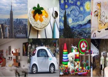 Google Universal Image Embedding Competition