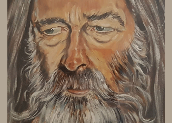 Gregory O’Donoghue International Poetry Competition