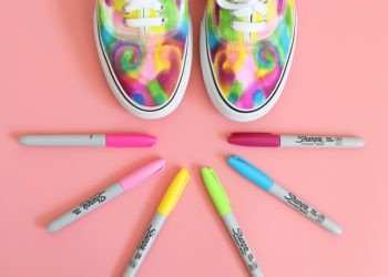 How can Sharpie enhance your creative journey
