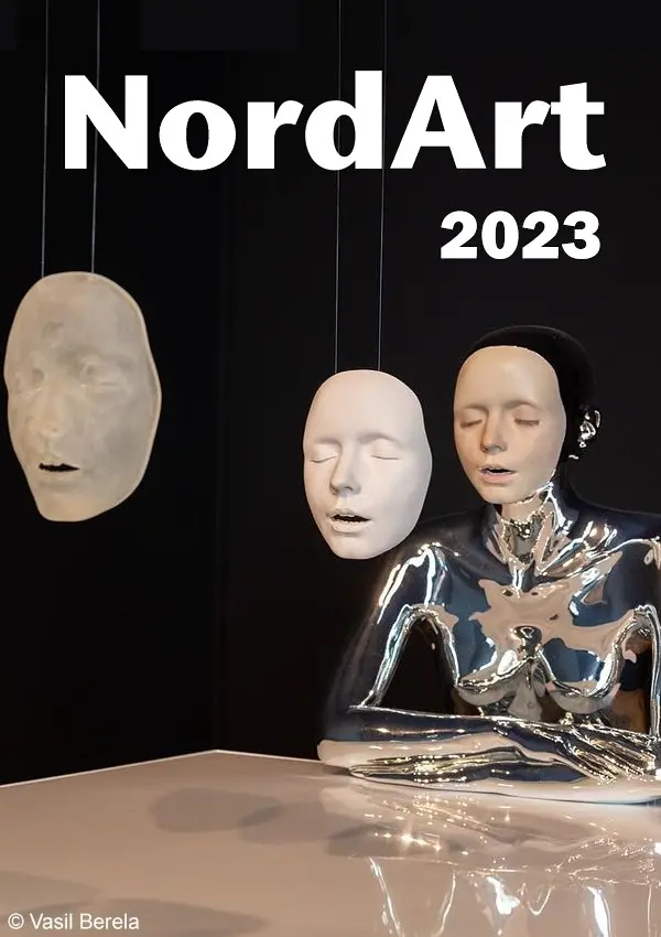 International Art Exhibition NordArt 2023