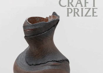Loewe Foundation Craft Prize 2023
