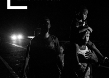 Luis Valtueña International Humanitarian Photography Award