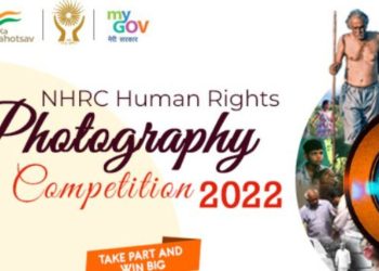 NHRC Human Rights Photography Competition 2022
