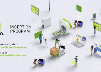 NVIDIA Inception for Startups
