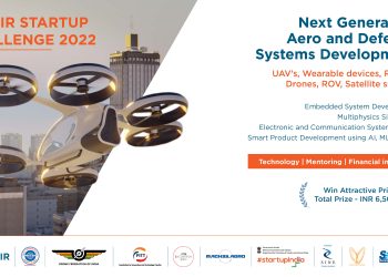 Next Generation Aero And Defence Systems Development Including Unmanned Mobility Platform