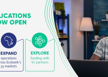 The Ecobank Fintech Challenge