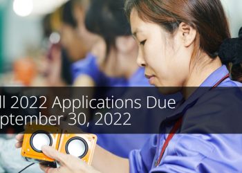 The McGraw Fellowship for Business Journalism