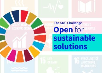 The SDG Challenge 2022