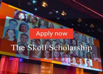The Skoll Scholarship