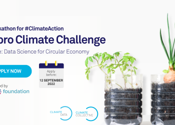 Wipro Climate Challenge