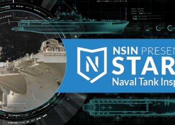 NSIN Presents - Starts Naval Tank Inspection Challenge