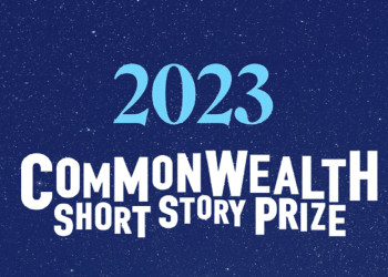 Commonwealth Short Story Prize 2023