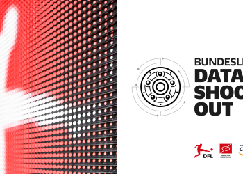 DFL - Bundesliga Data Shootout