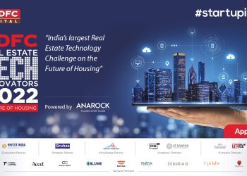HDFC Real Estate Tech Innovators 2022 - Challenge