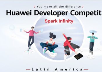 HUAWEI Developer Competition LATAM 2022