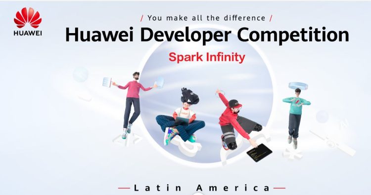 HUAWEI Developer Competition LATAM 2022