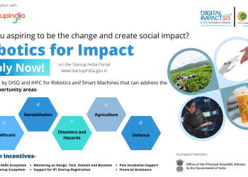 Robotics for Impact Challenge