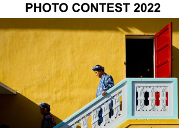 Smithsonian Magazine Photo Contest 2022