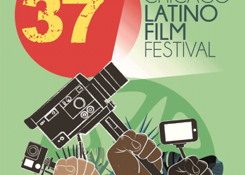 39th Chicago Latino Film Festival POSTER CONTEST