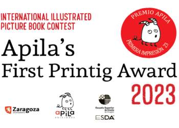 Apila's First Printing Award