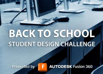 Back to School Student Design Challenge