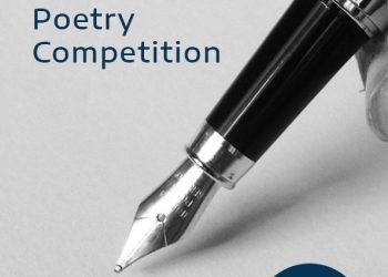 Charles Causley International Poetry Competition 2022