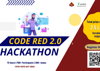 Code Red 2.0 Hackathon