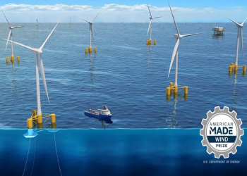 FLoating Offshore Wind ReadINess FLOWIN Prize