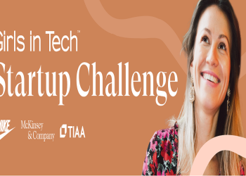 Girls in Tech Startup Challenge 2022