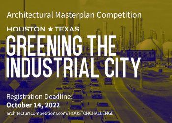 Greening the Industrial City Competition