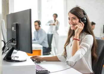 Help improve the workplace experience for our Customer Service Representatives