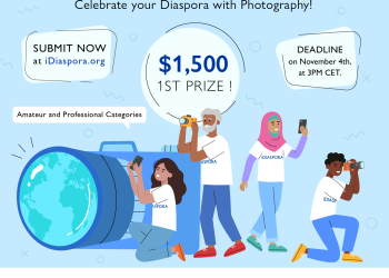 Idiaspora Photo Contest