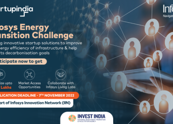 Infosys Energy Transition Challenge