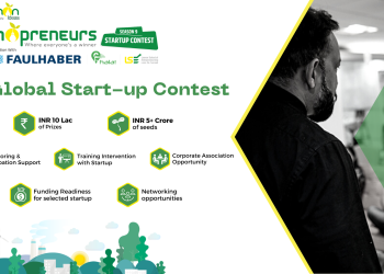 Innopreneurs Startup Contest