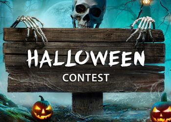 Instructables Halloween Contest