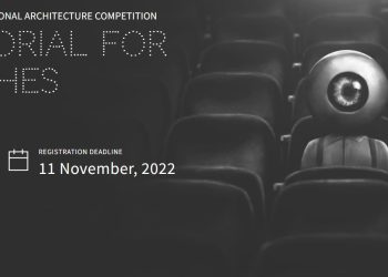 Memorial for Witches Competition