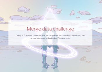 Merge data challenge