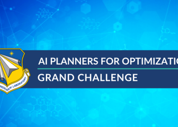 NSIN Presents Air Force Research Laboratory Grand Challenge