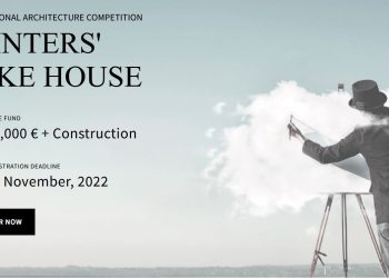 Painters' Lake House Competition