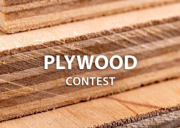 Plywood Contest