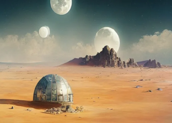 Recycling Air Beyond our Earth Junior Challenge