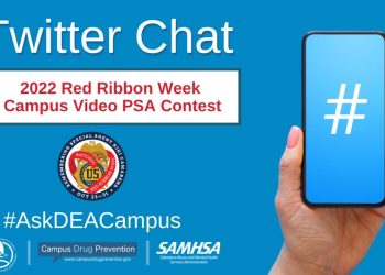 Red Ribbon Campus Video PSA Contest