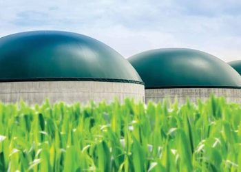 Reliable Weighing System for a Consistent Input Mix for Anaerobic Digestion